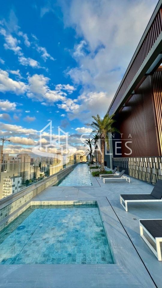 Apartamento, 2 quartos, 85 m² - Foto 27