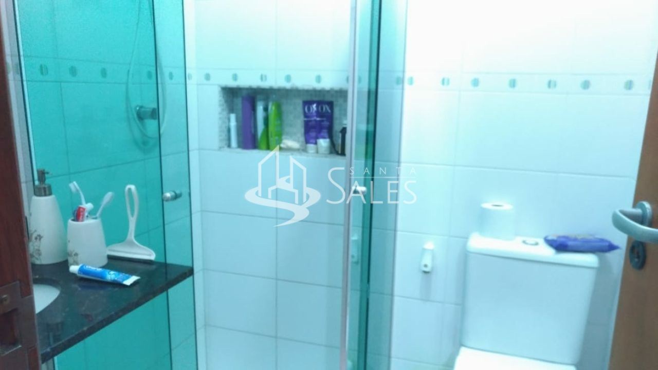 Sobrado, 3 quartos, 100 m² - Foto 13