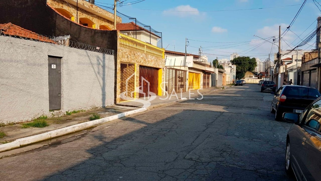 Terreno, 240 m² - Foto 1