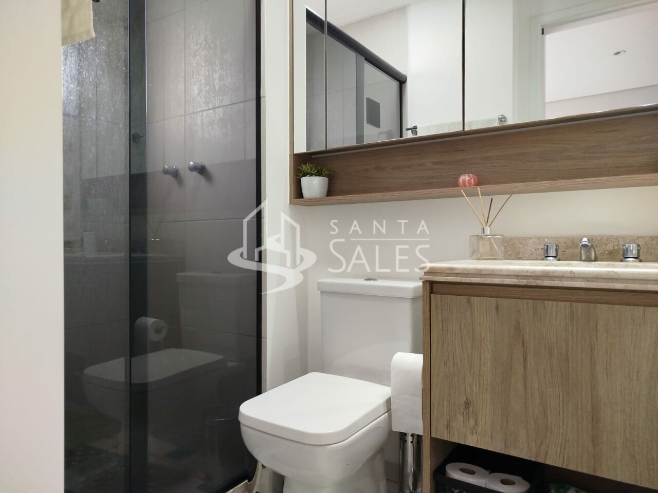 Apartamento, 2 quartos, 81 m² - Foto 30