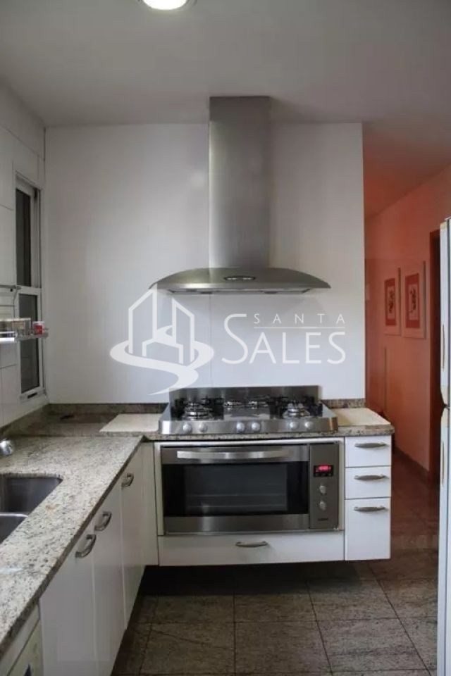 Apartamento à venda com 4 quartos, 370m² - Foto 19