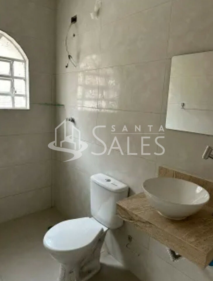 Sobrado, 3 quartos, 247 m² - Foto 18