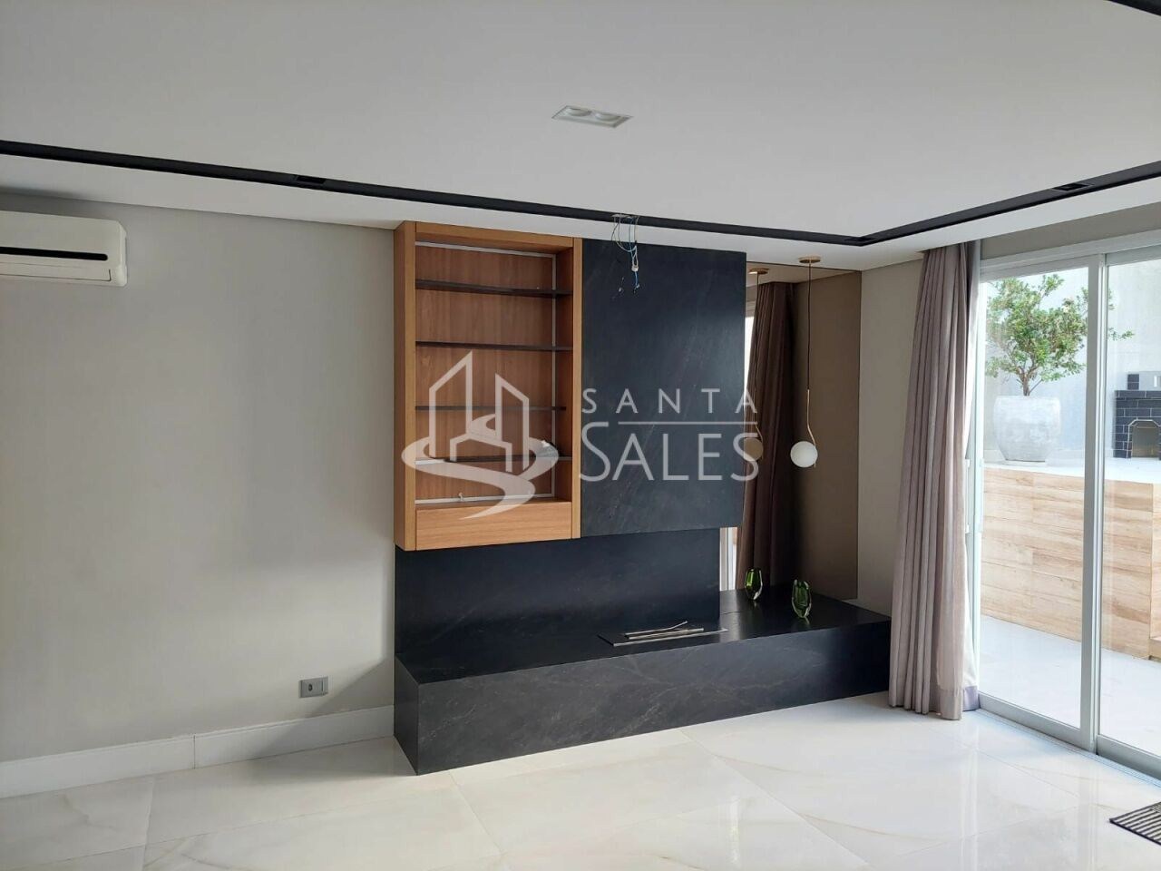 Sobrado, 4 quartos, 292 m² - Foto 20