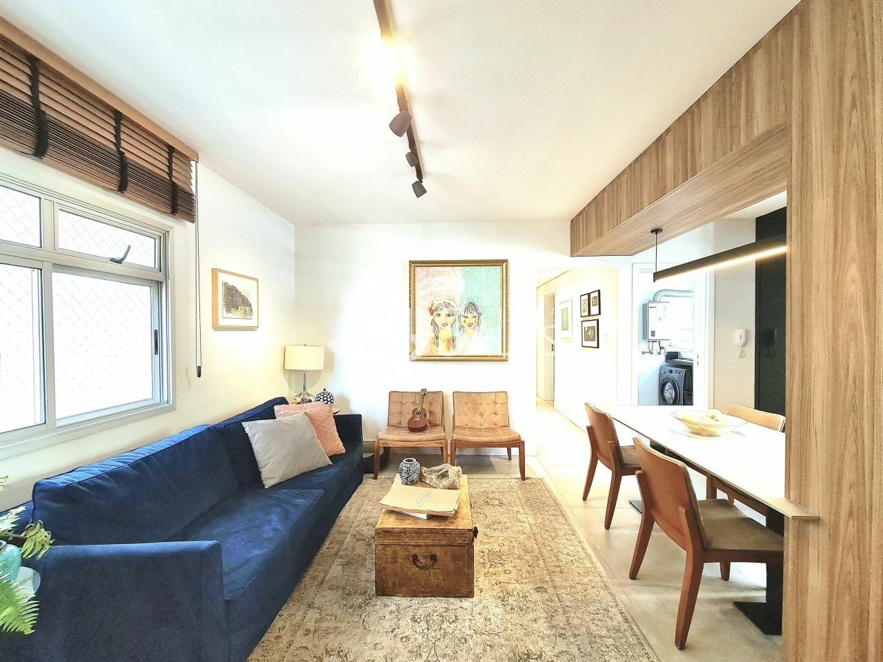 Apartamento, 2 quartos, 82 m² - Foto 5