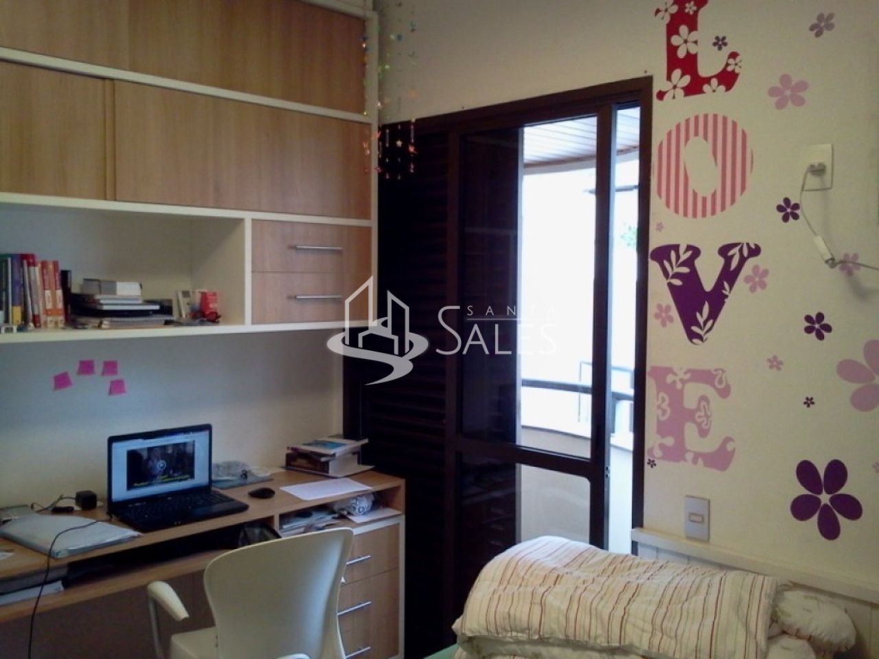 Apartamento, 4 quartos, 230 m² - Foto 30