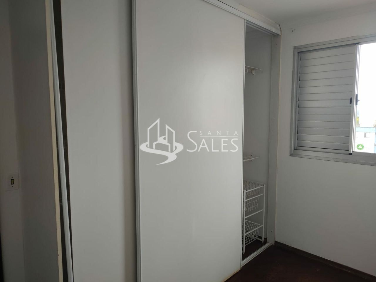 Apartamento, 2 quartos, 50 m² - Foto 9