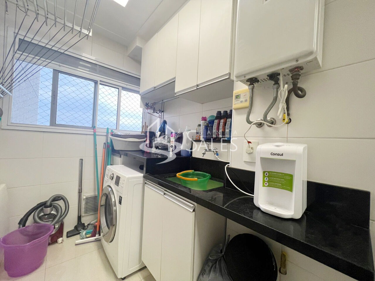 Apartamento, 2 quartos, 96 m² - Foto 11