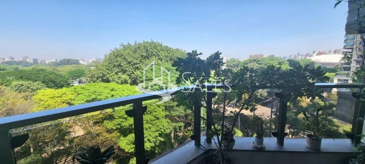 Apartamento, 3 quartos, 301 m² - Foto 3