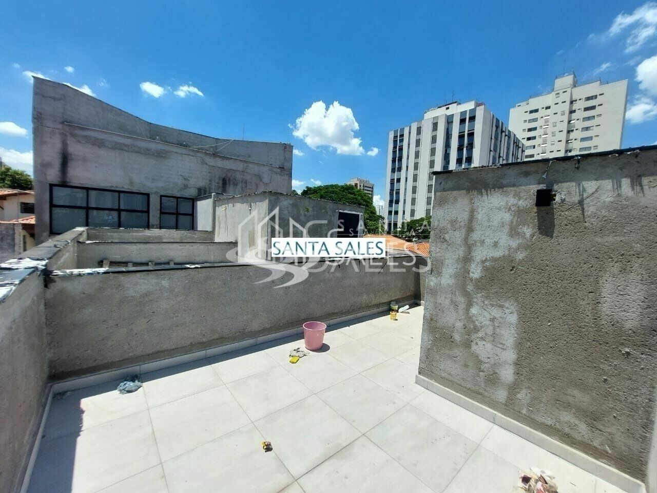 Apartamento para alugar com 1 quarto, 53m² - Foto 9