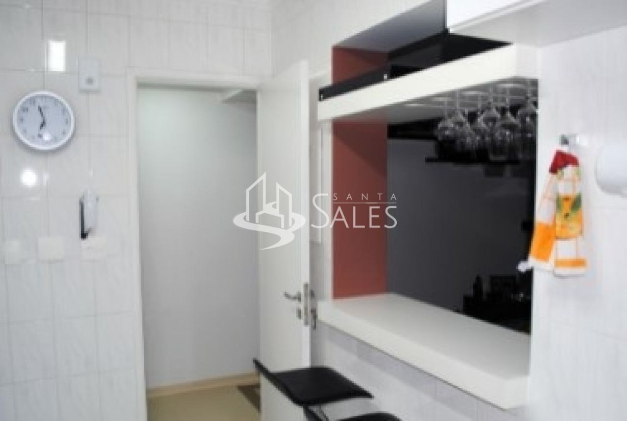Apartamento, 2 quartos, 74 m² - Foto 3