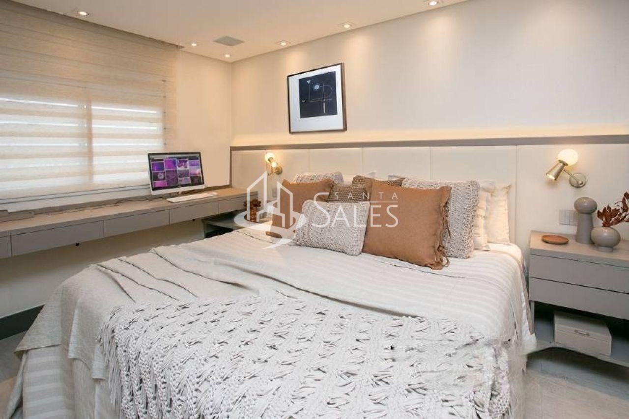 Apartamento, 2 quartos, 129 m² - Foto 8