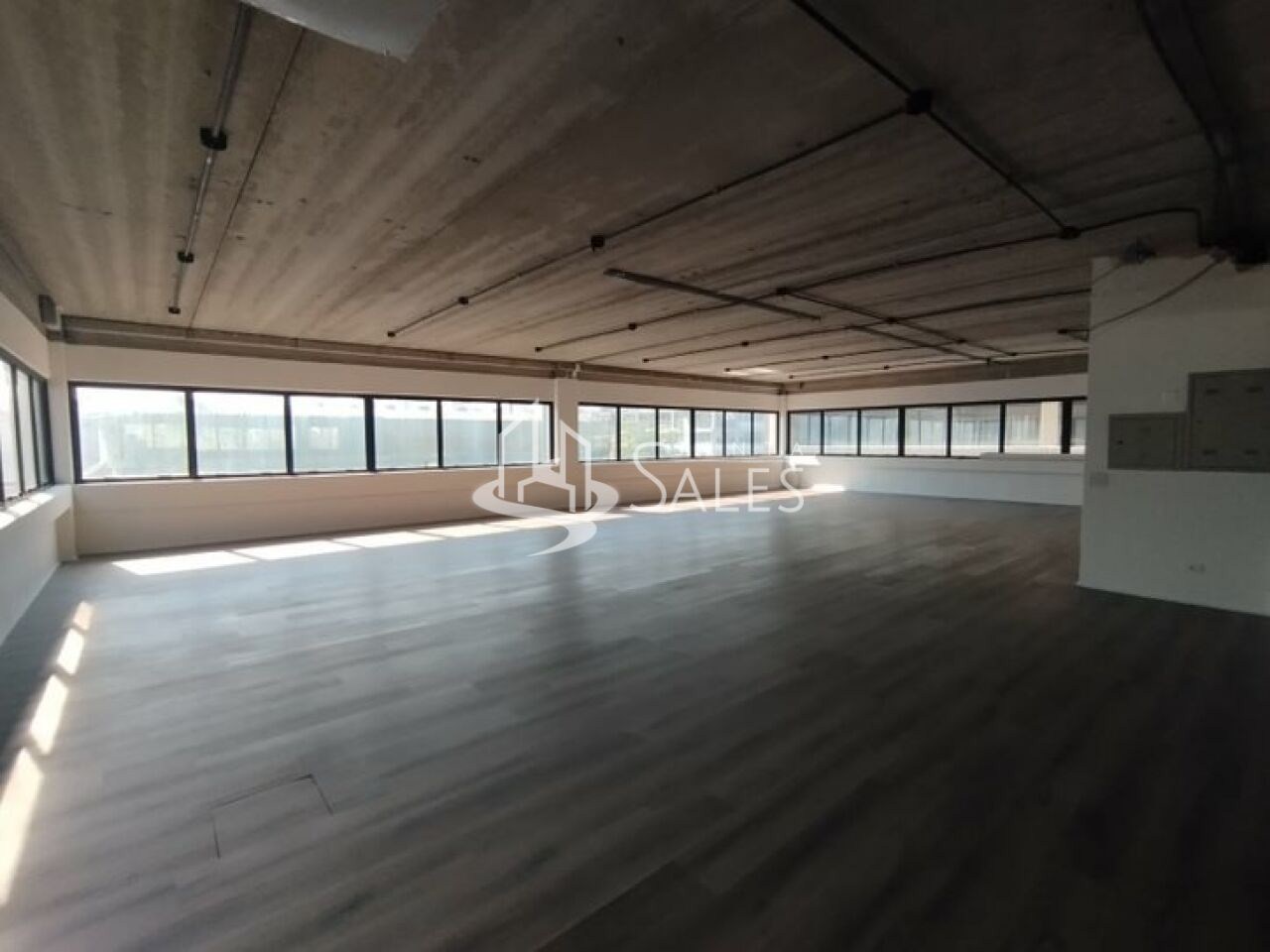 Loja-Salão, 356 m² - Foto 6