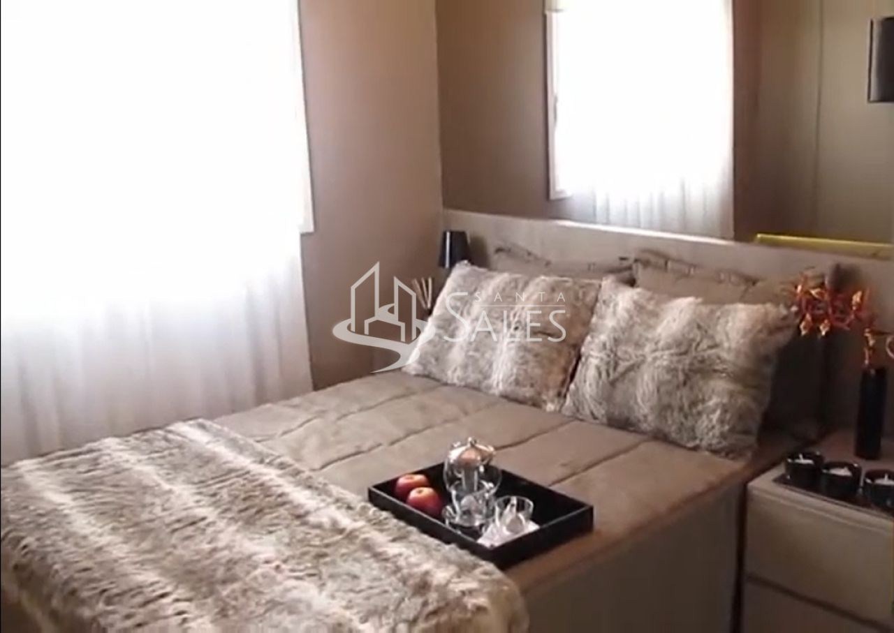 Apartamento, 1 quarto, 35 m² - Foto 9
