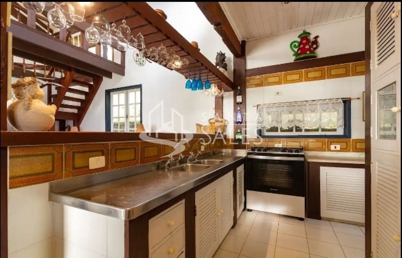 Casa à venda com 5 quartos, 700m² - Foto 9