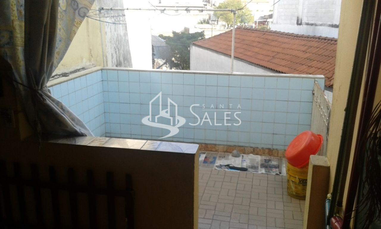 Sobrado, 2 quartos, 230 m² - Foto 66