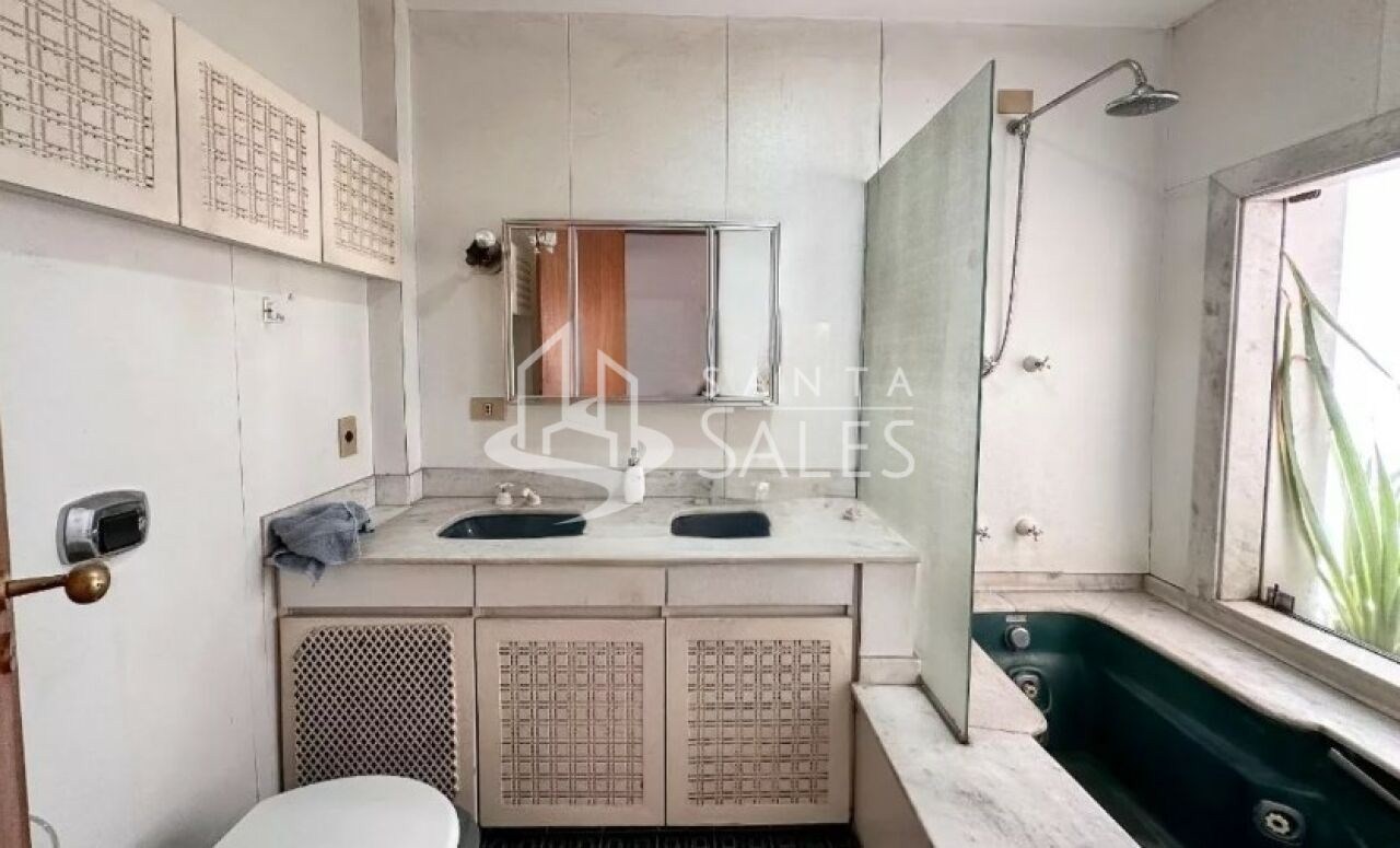 Apartamento, 2 quartos, 140 m² - Foto 17