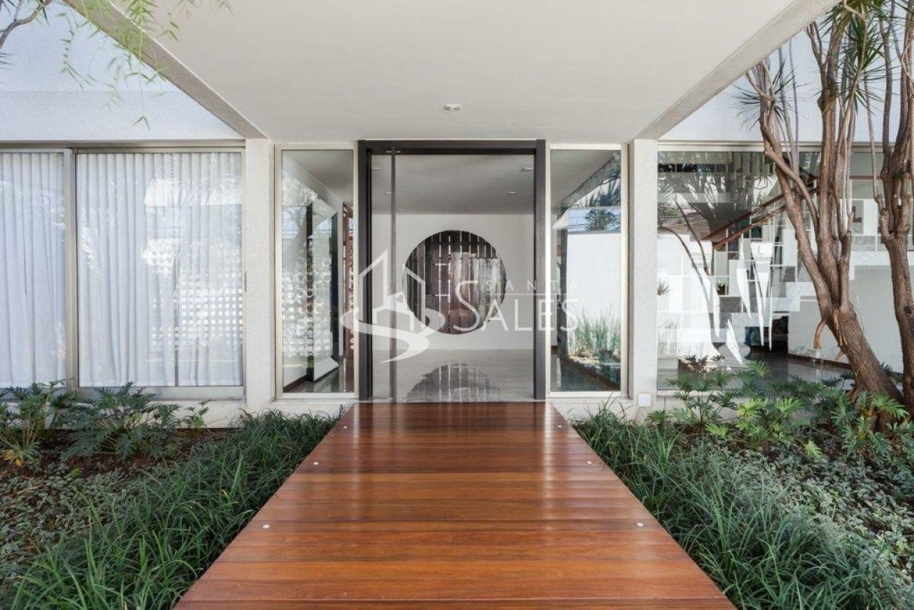 Sobrado, 5 quartos, 800 m² - Foto 11