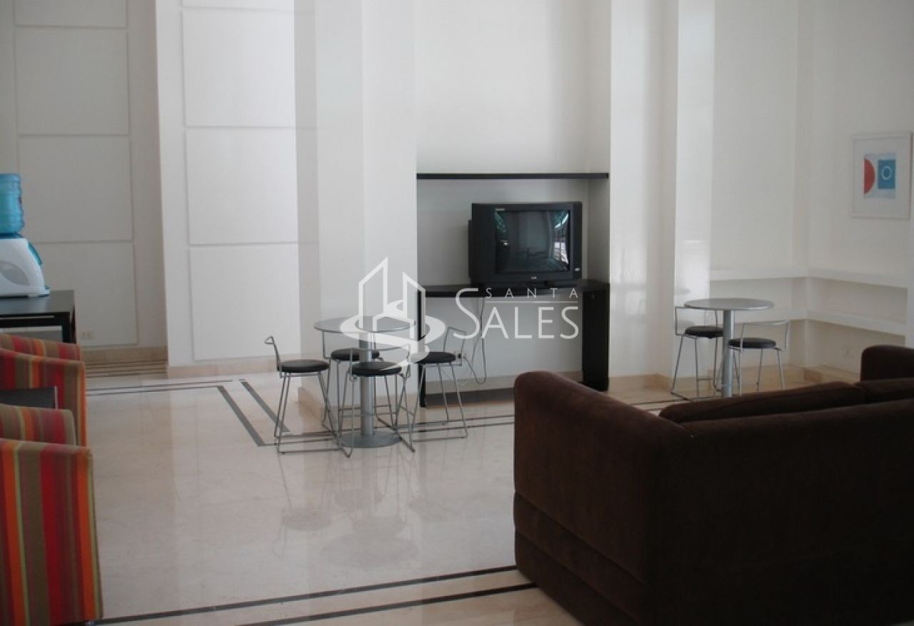 Apartamento à venda com 4 quartos, 370m² - Foto 37