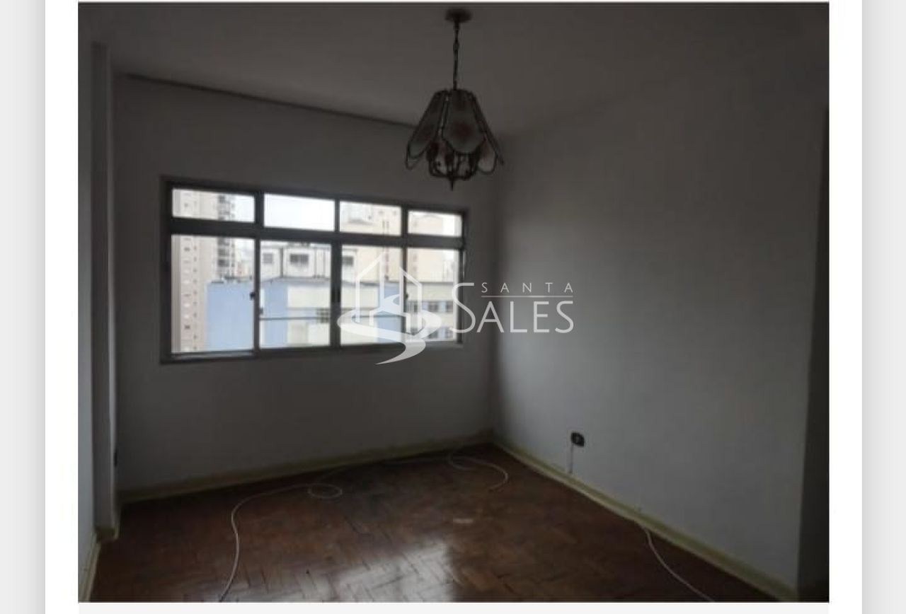 Apartamento, 1 quarto, 55 m² - Foto 4