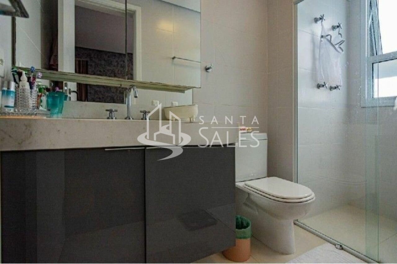 Apartamento, 4 quartos, 278 m² - Foto 17