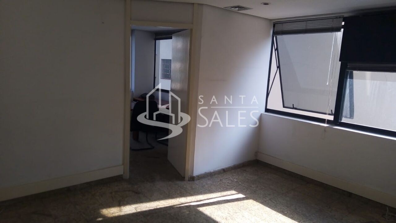 Sala-Conjunto, 37 m² - Foto 5
