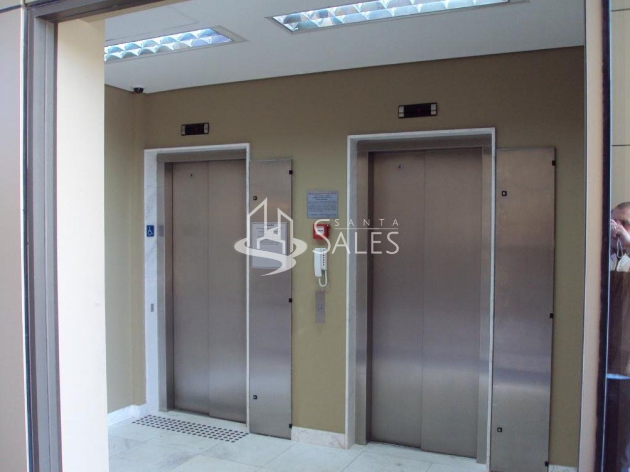 Sala-Conjunto, 36 m² - Foto 17