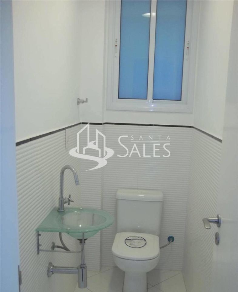 Sobrado, 4 quartos, 200 m² - Foto 28