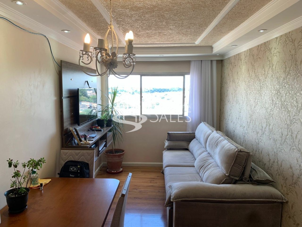 Apartamento, 2 quartos, 54 m² - Foto 15