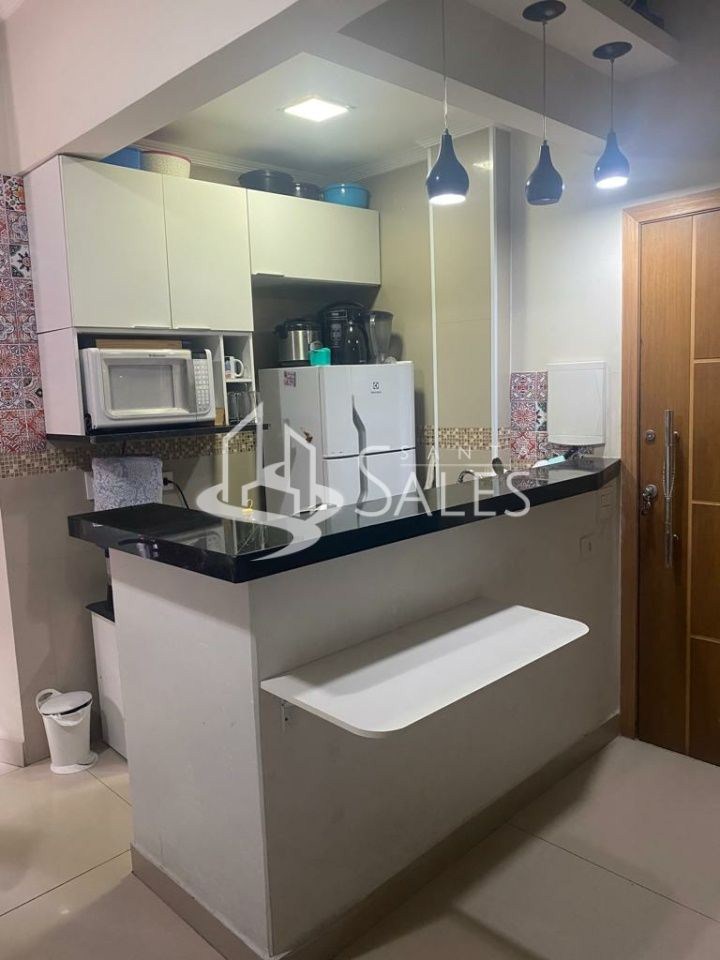 Apartamento, 1 quarto, 26 m² - Foto 3