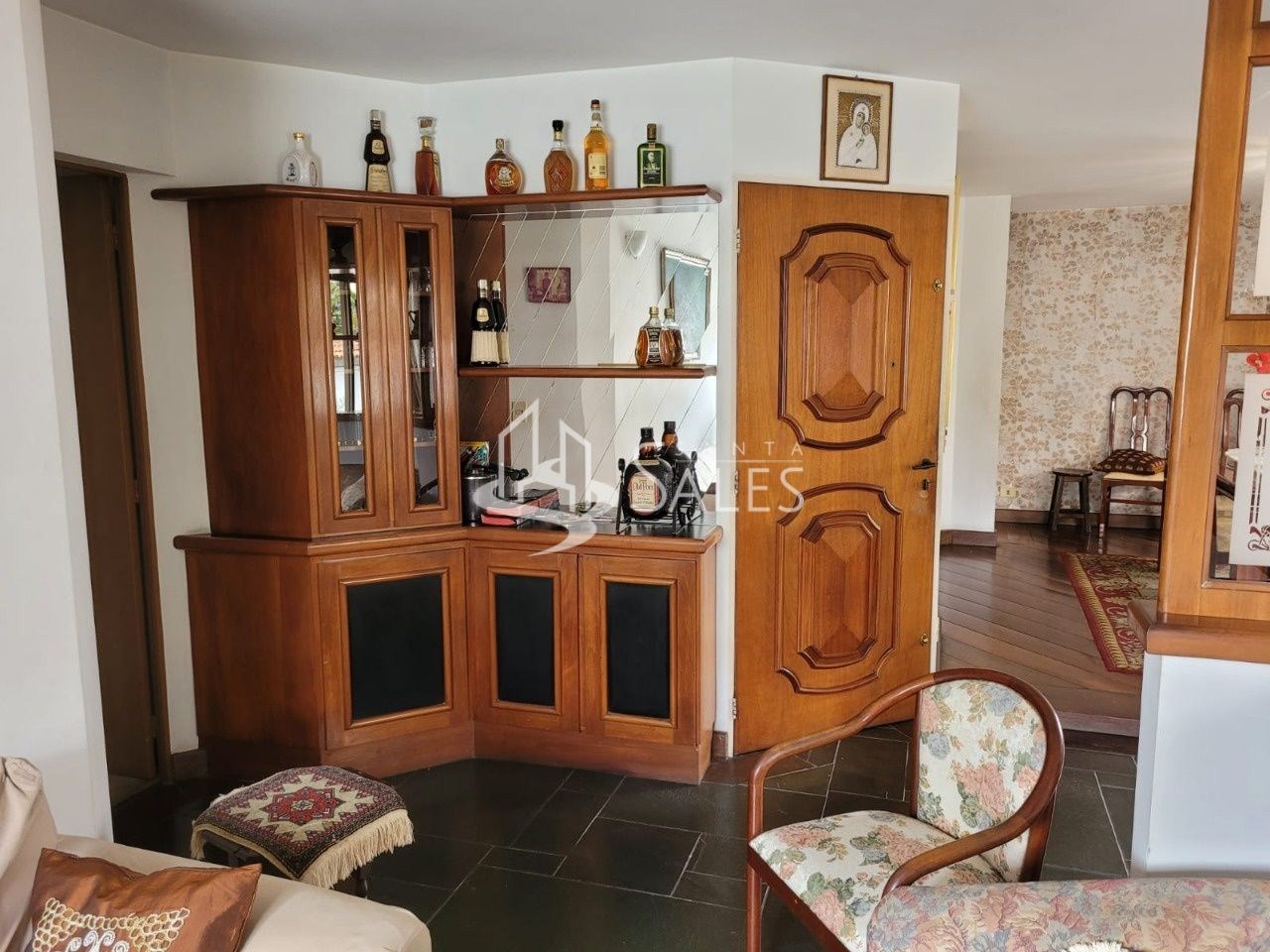 Apartamento, 3 quartos, 160 m² - Foto 4