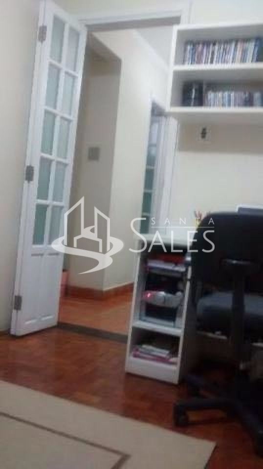 Apartamento à venda com 3 quartos, 68m² - Foto 20