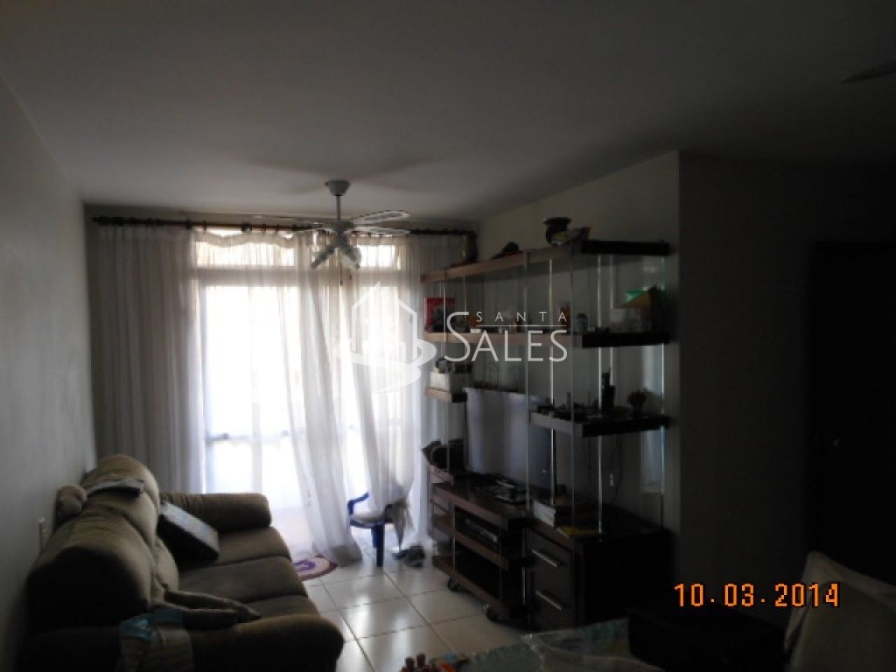 Apartamento, 3 quartos, 97 m² - Foto 3