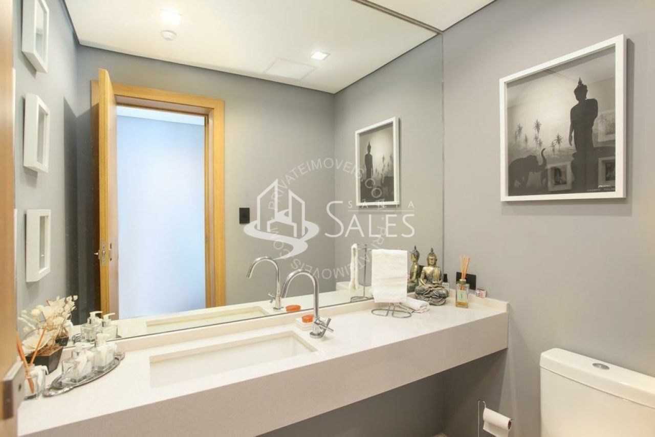 Apartamento, 1 quarto, 95 m² - Foto 9