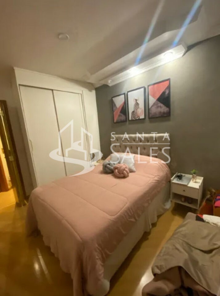 Apartamento, 3 quartos, 72 m² - Foto 13