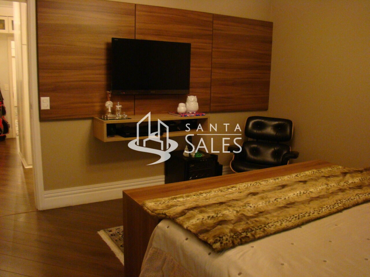 Apartamento, 4 quartos, 338 m² - Foto 31