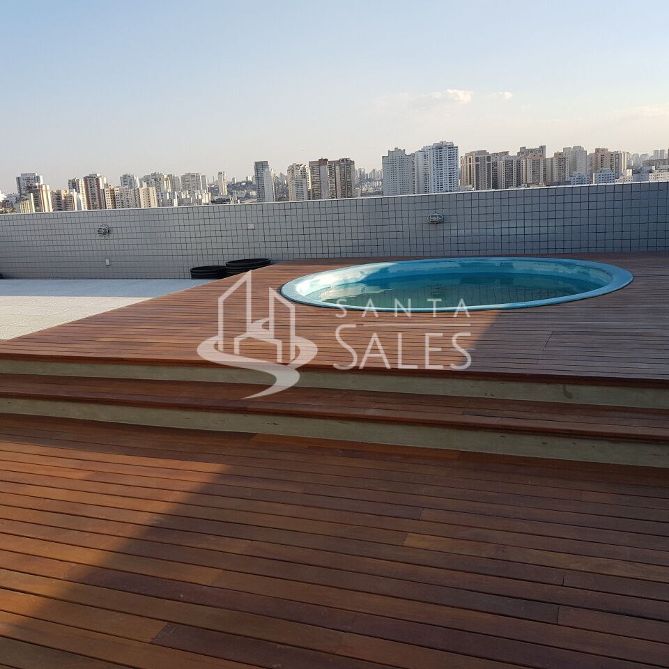 Cobertura à venda com 4 quartos, 297m² - Foto 22