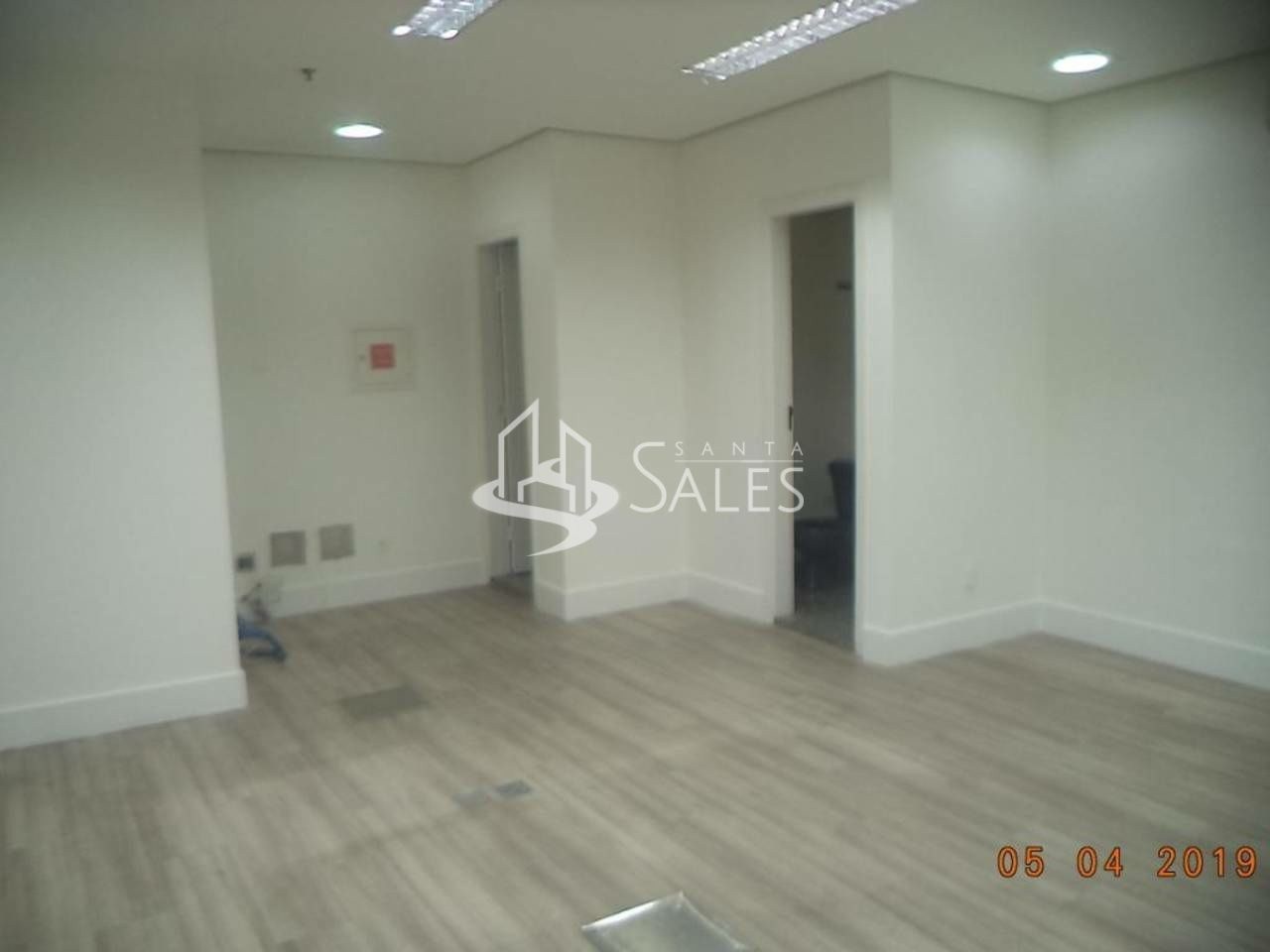 Sala-Conjunto, 37 m² - Foto 18