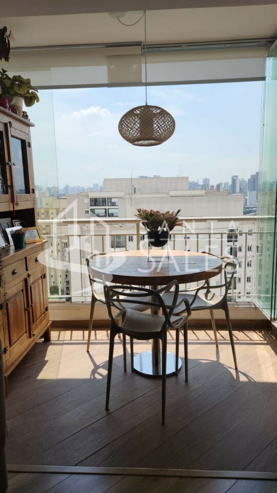 Apartamento, 3 quartos, 50 m² - Foto 2