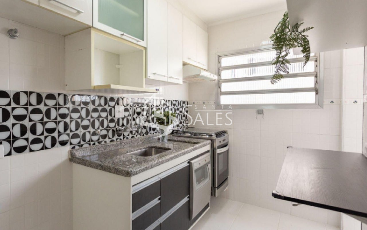 Apartamento, 2 quartos, 61 m² - Foto 13