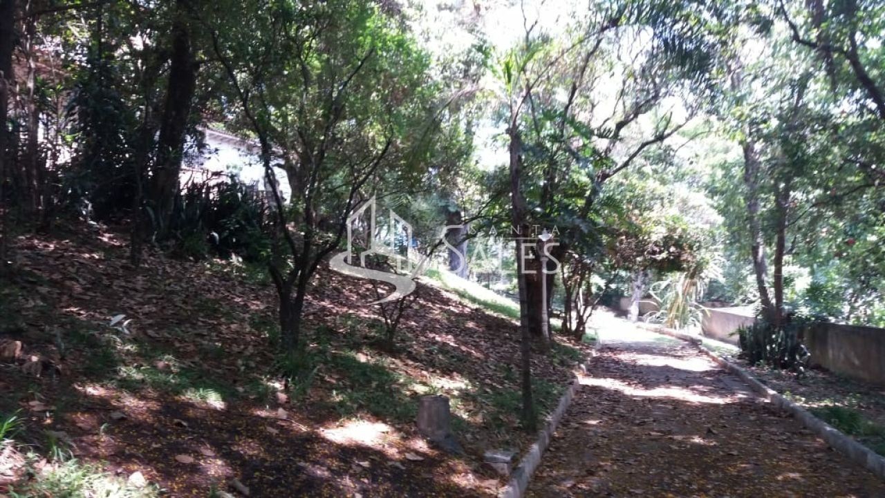 Sobrado, 4 quartos, 1300 m² - Foto 28