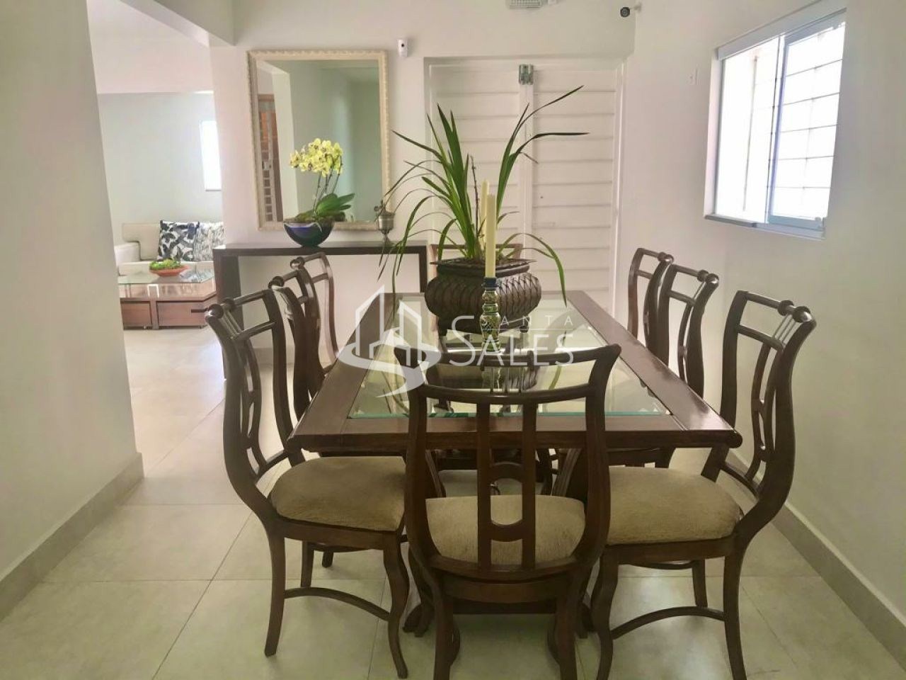 Casa, 4 quartos, 250 m² - Foto 4