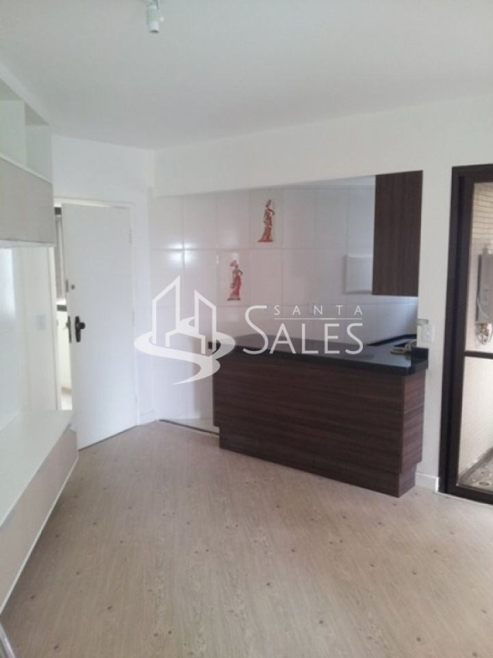 Apartamento, 1 quarto, 50 m² - Foto 4