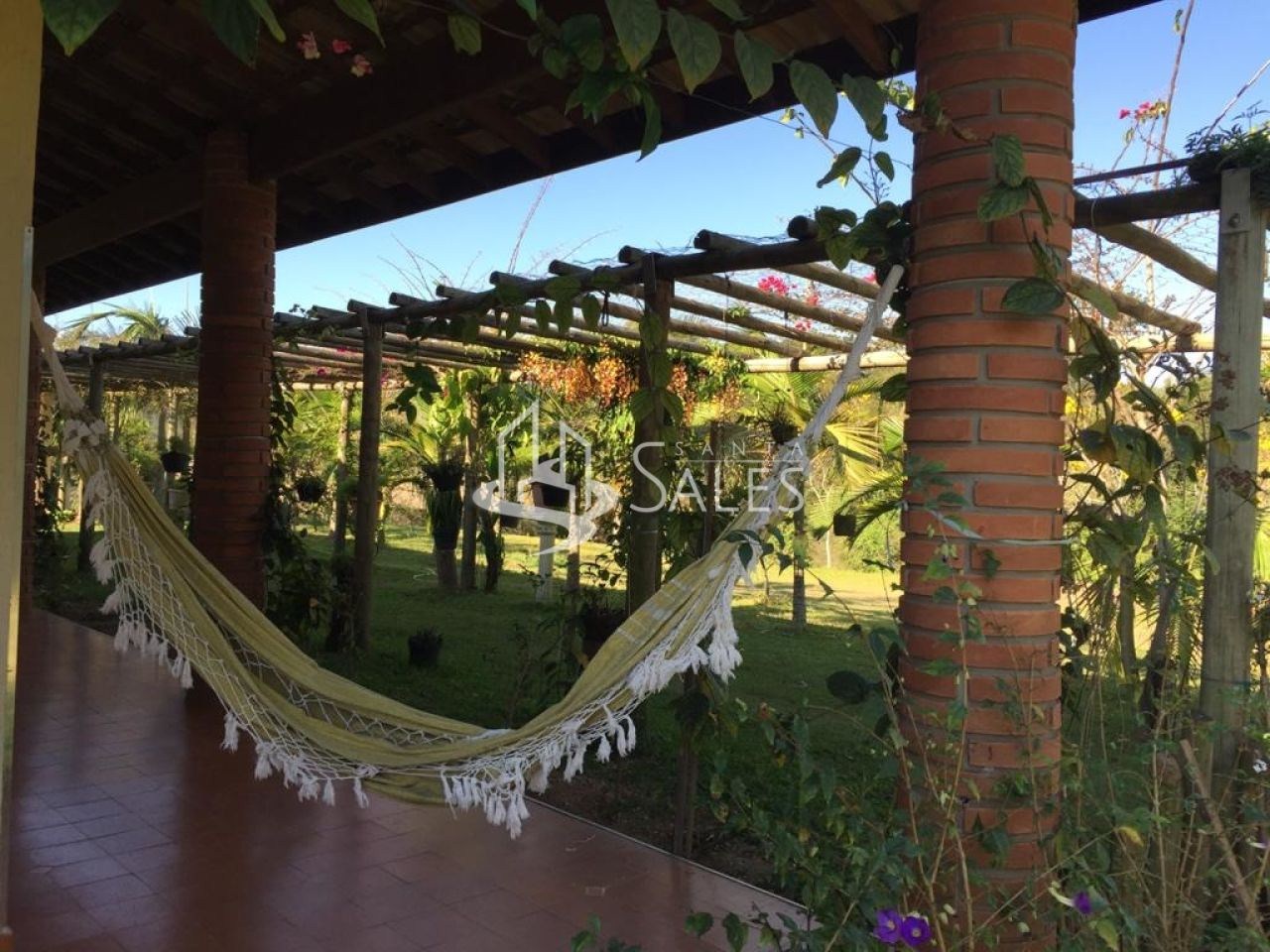 Sítio à venda com 3 quartos, 145000m² - Foto 10