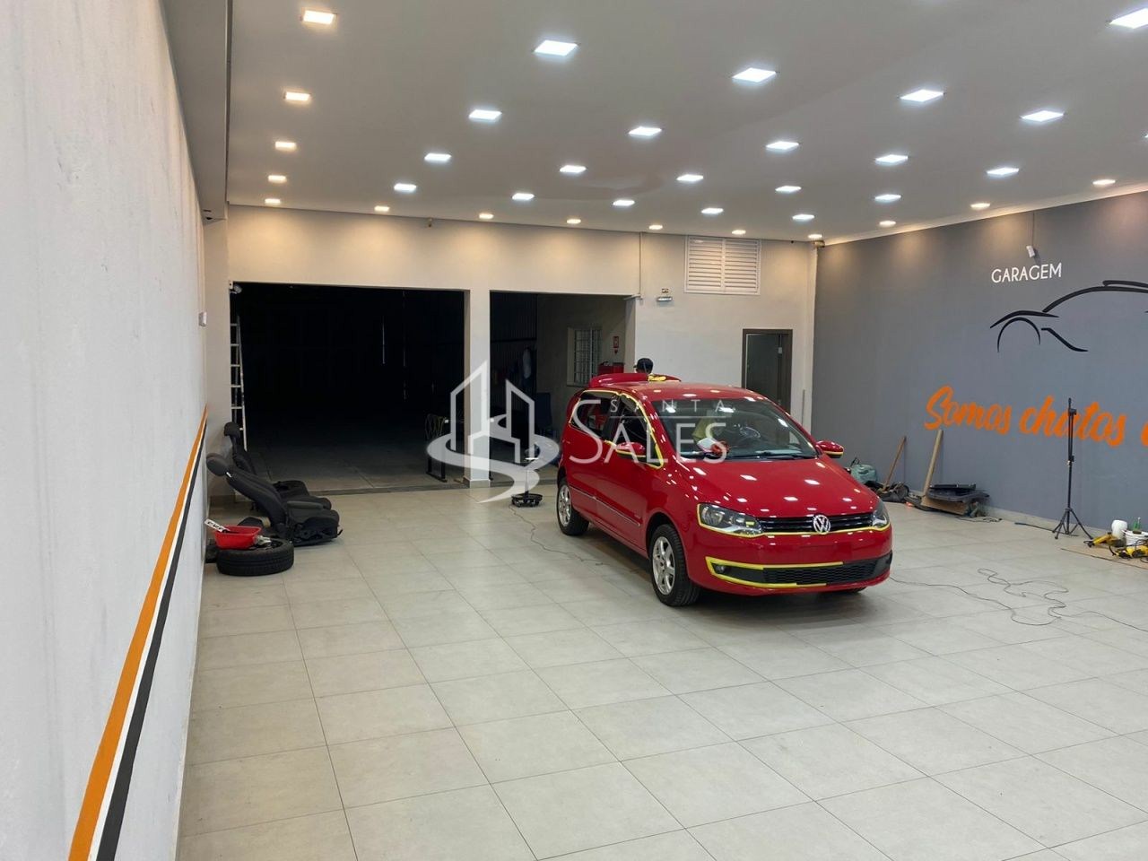 Imóvel Comercial, 1360 m² - Foto 9