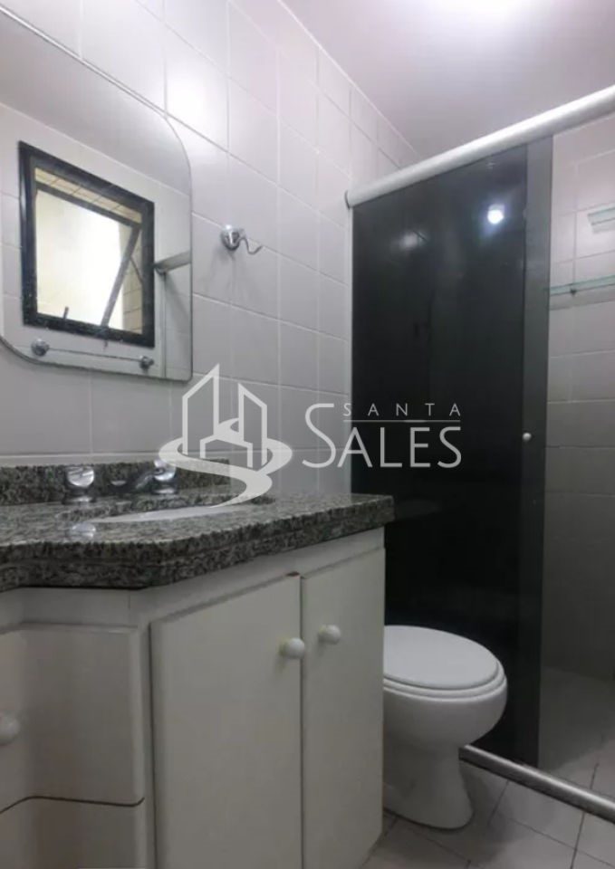 Apartamento, 2 quartos, 65 m² - Foto 11