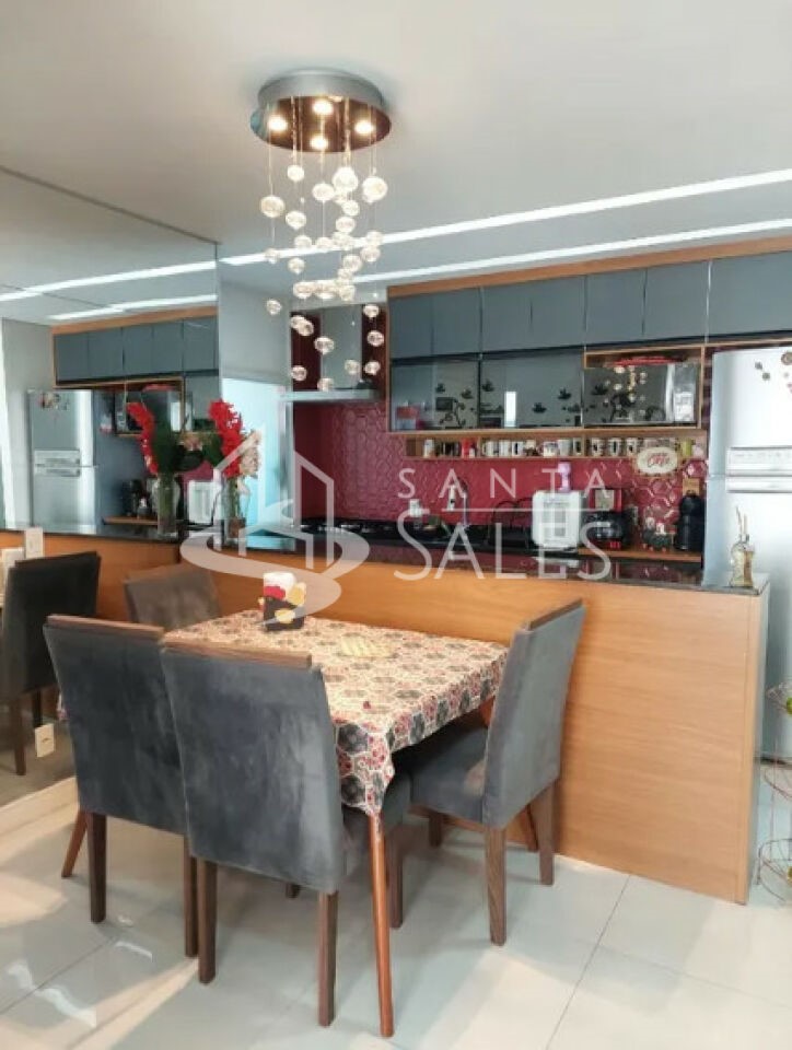 Apartamento, 3 quartos, 70 m² - Foto 15