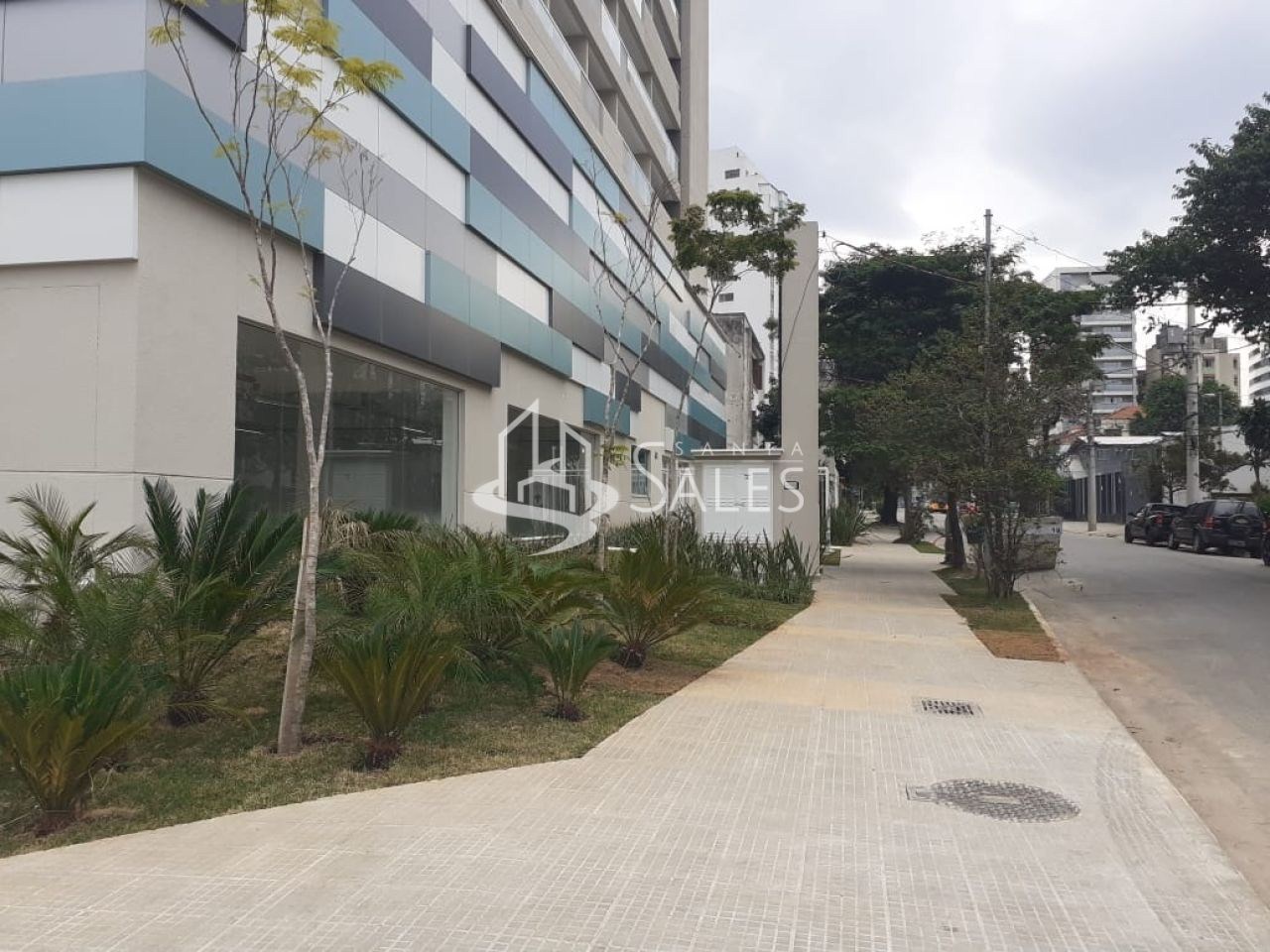 Loja-Salão, 500 m² - Foto 4