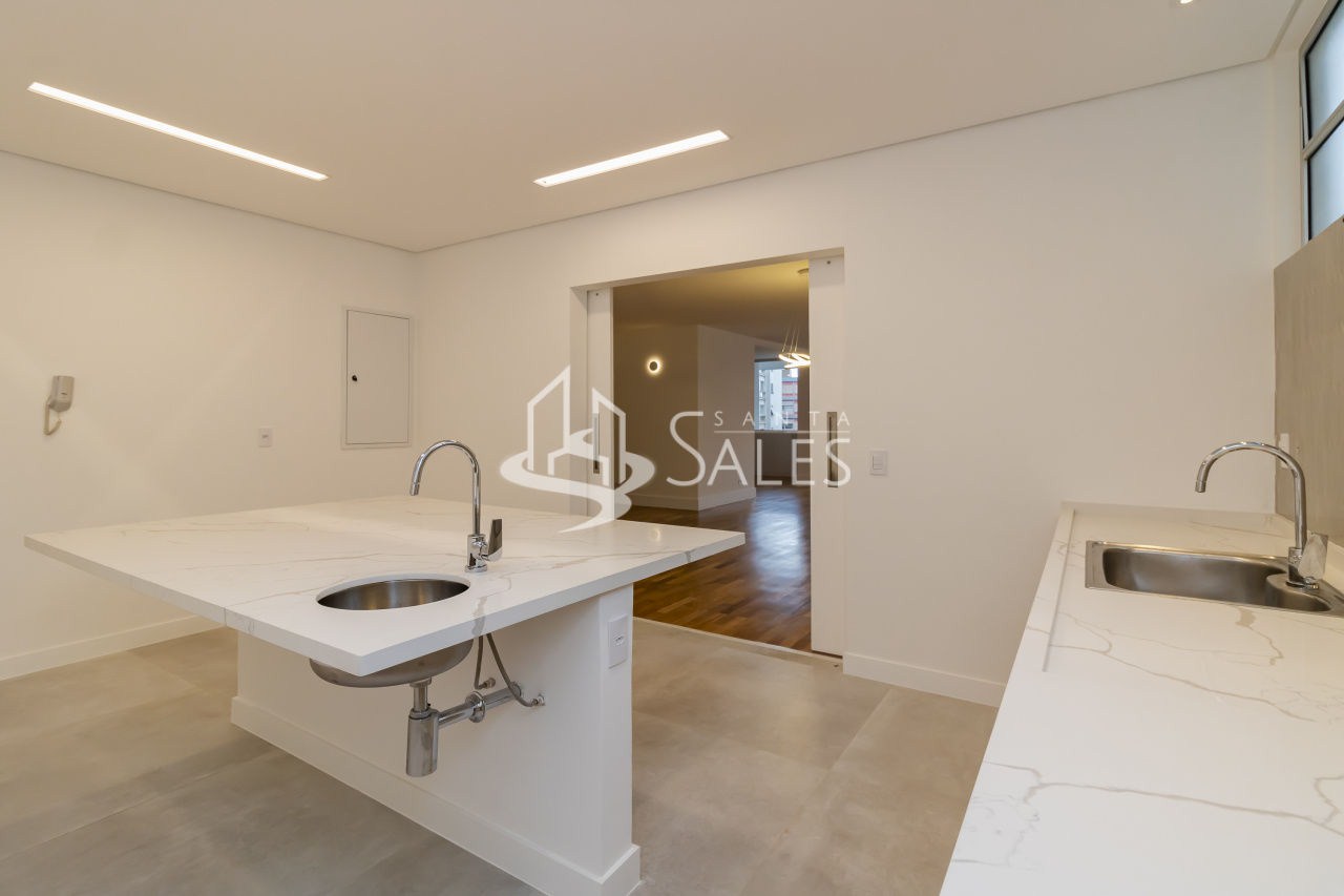 Apartamento, 3 quartos, 270 m² - Foto 23