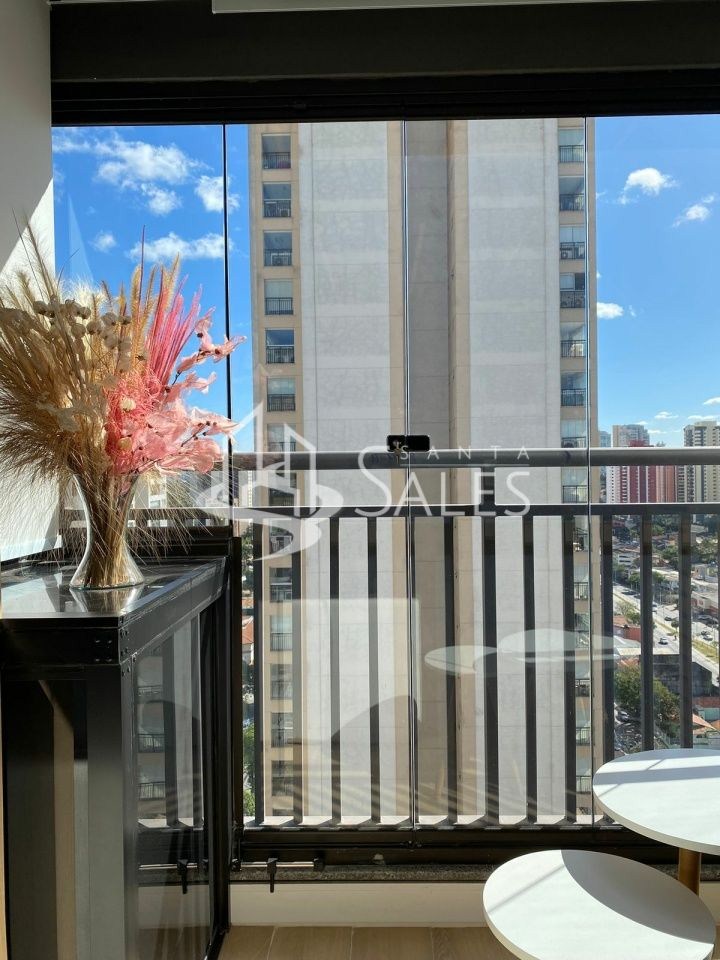 Apartamento, 1 quarto, 29 m² - Foto 18