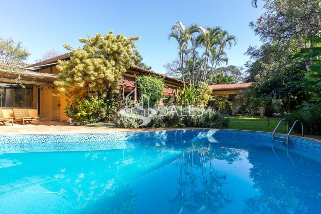 Casa, 5 quartos, 619 m² - Foto 24